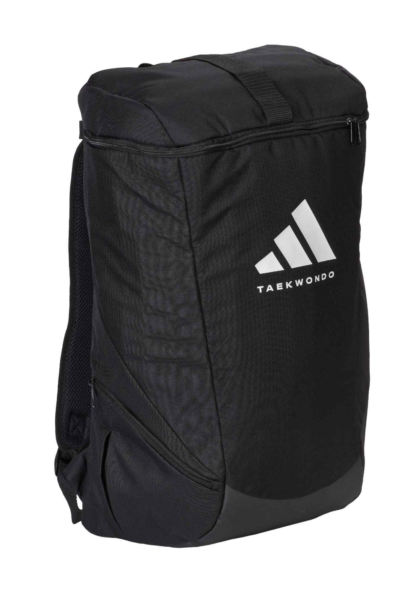 Element 7 von 7 (Bild) – adidas Sport Rucksack Taekwondo black/white